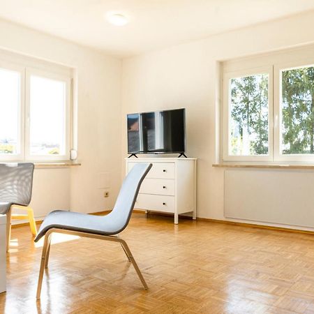 Budget Apartments In Thermennahe Bad Tatzmannsdorf Dış mekan fotoğraf