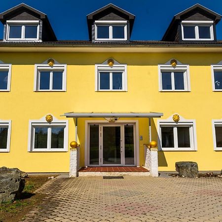 Budget Apartments In Thermennahe Bad Tatzmannsdorf Dış mekan fotoğraf