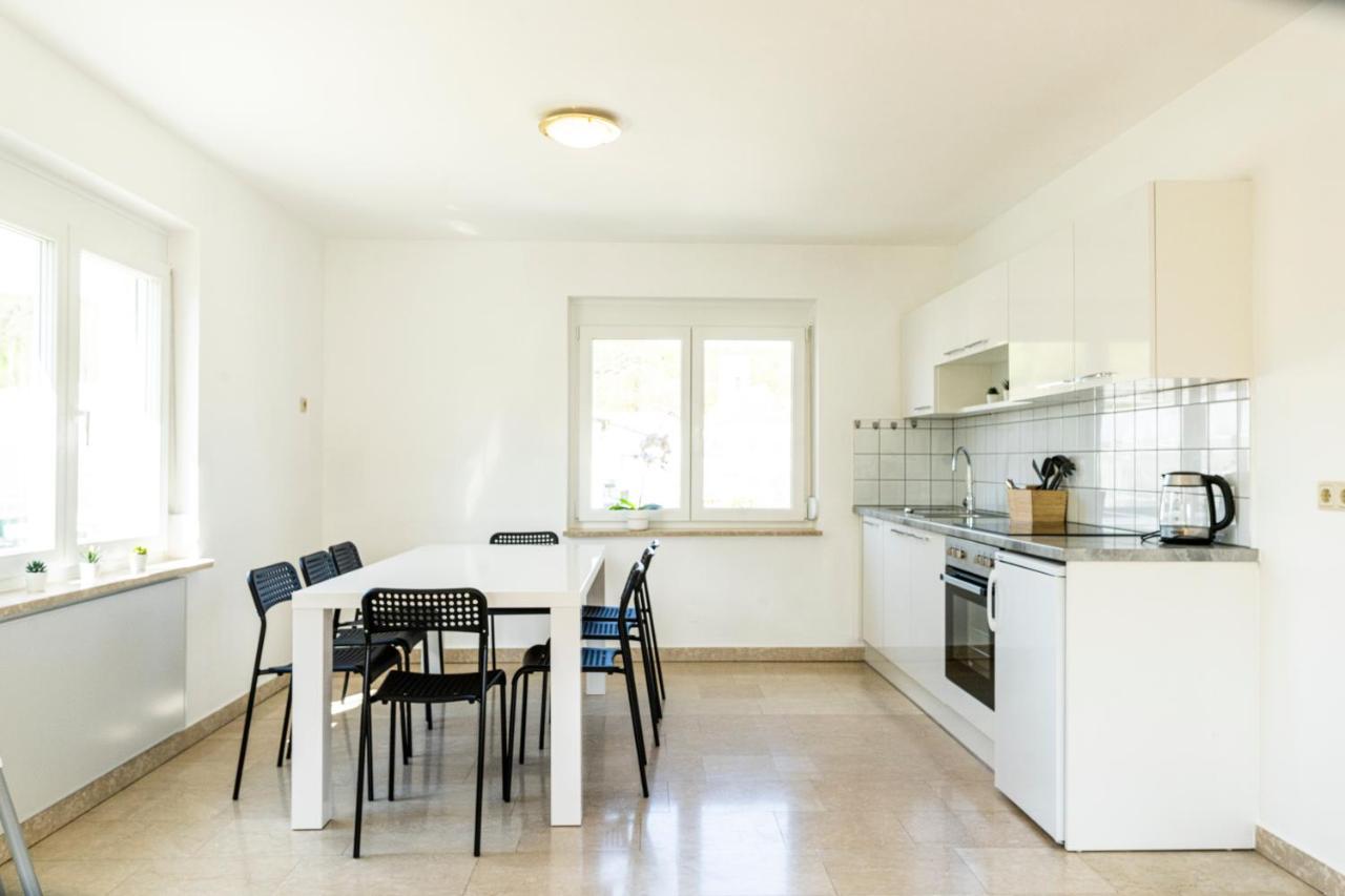 Budget Apartments In Thermennahe Bad Tatzmannsdorf Dış mekan fotoğraf