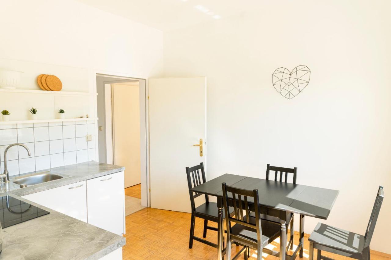 Budget Apartments In Thermennahe Bad Tatzmannsdorf Dış mekan fotoğraf