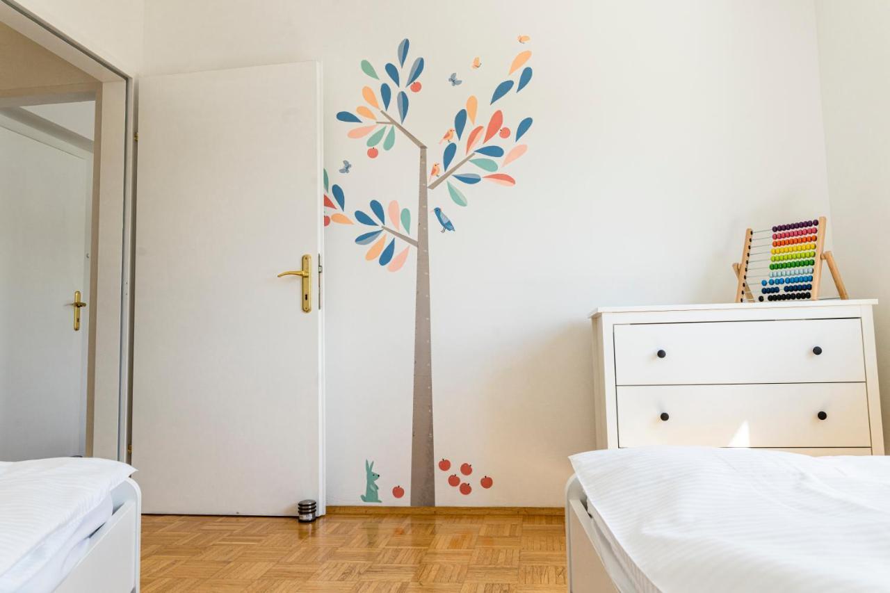 Budget Apartments In Thermennahe Bad Tatzmannsdorf Dış mekan fotoğraf