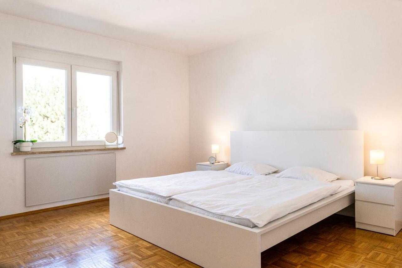 Budget Apartments In Thermennahe Bad Tatzmannsdorf Dış mekan fotoğraf