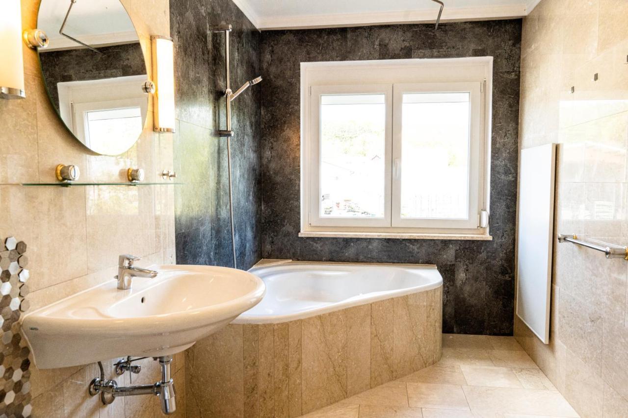Budget Apartments In Thermennahe Bad Tatzmannsdorf Dış mekan fotoğraf
