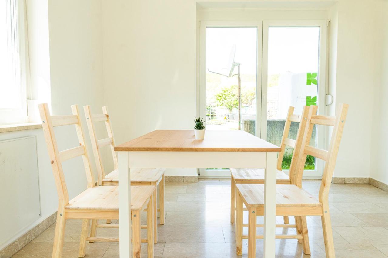 Budget Apartments In Thermennahe Bad Tatzmannsdorf Dış mekan fotoğraf