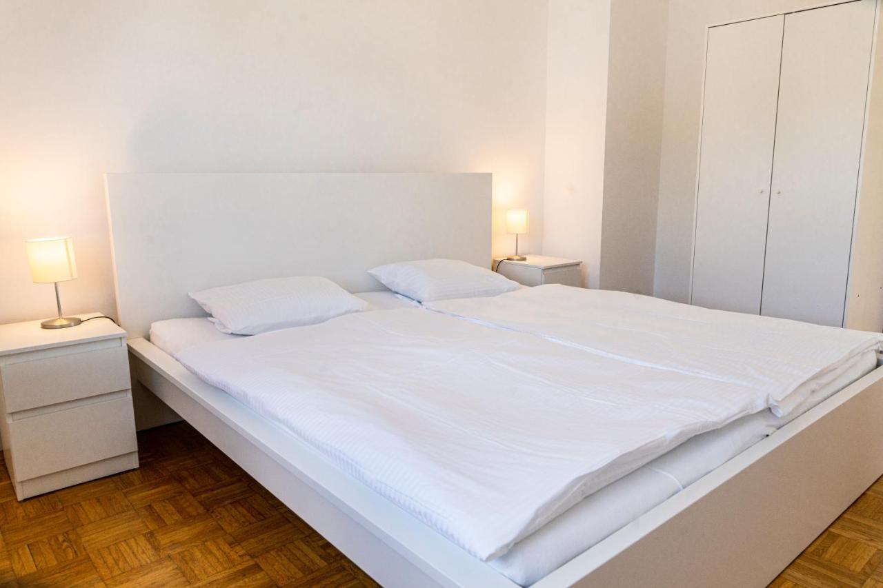 Budget Apartments In Thermennahe Bad Tatzmannsdorf Dış mekan fotoğraf