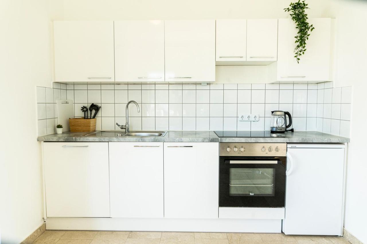 Budget Apartments In Thermennahe Bad Tatzmannsdorf Dış mekan fotoğraf