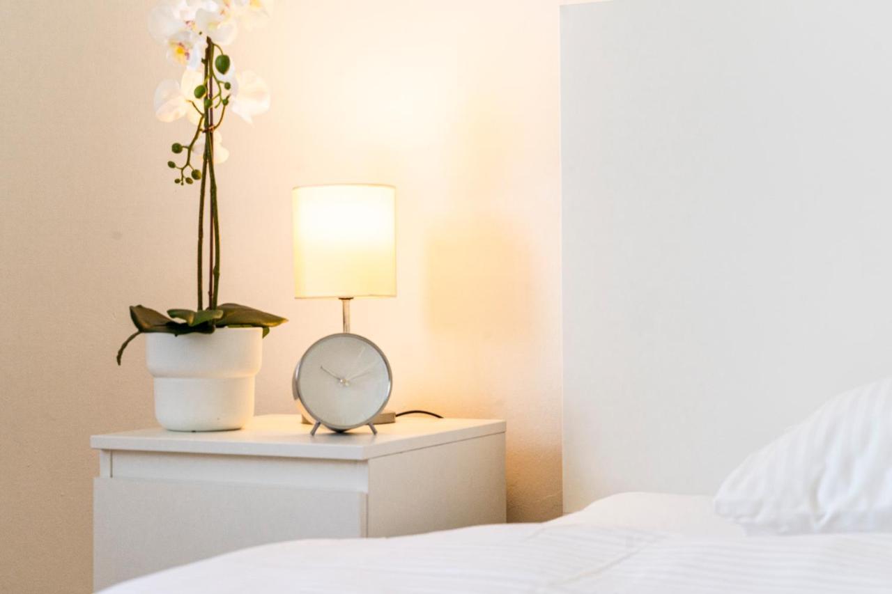 Budget Apartments In Thermennahe Bad Tatzmannsdorf Dış mekan fotoğraf