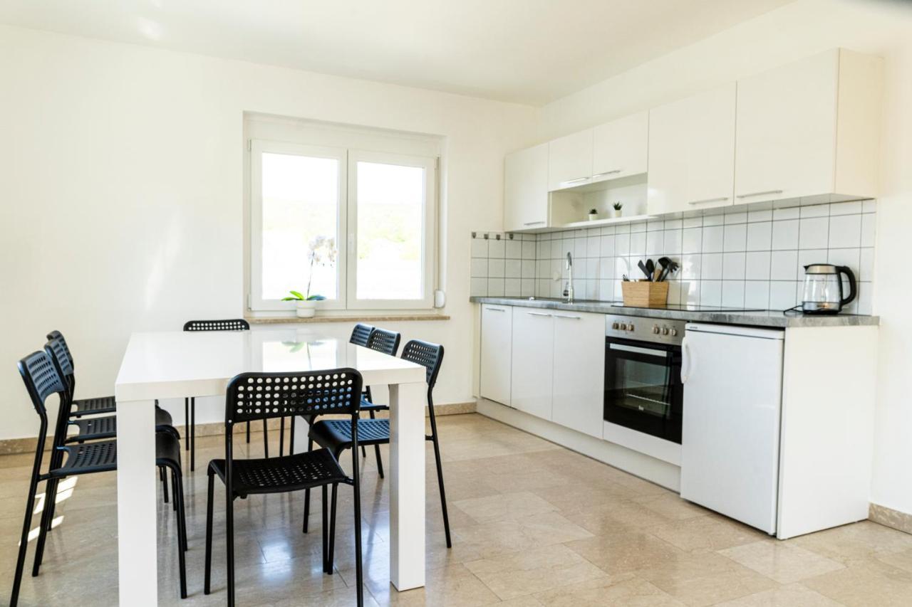 Budget Apartments In Thermennahe Bad Tatzmannsdorf Dış mekan fotoğraf