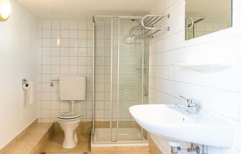 Budget Apartments In Thermennahe Bad Tatzmannsdorf Dış mekan fotoğraf